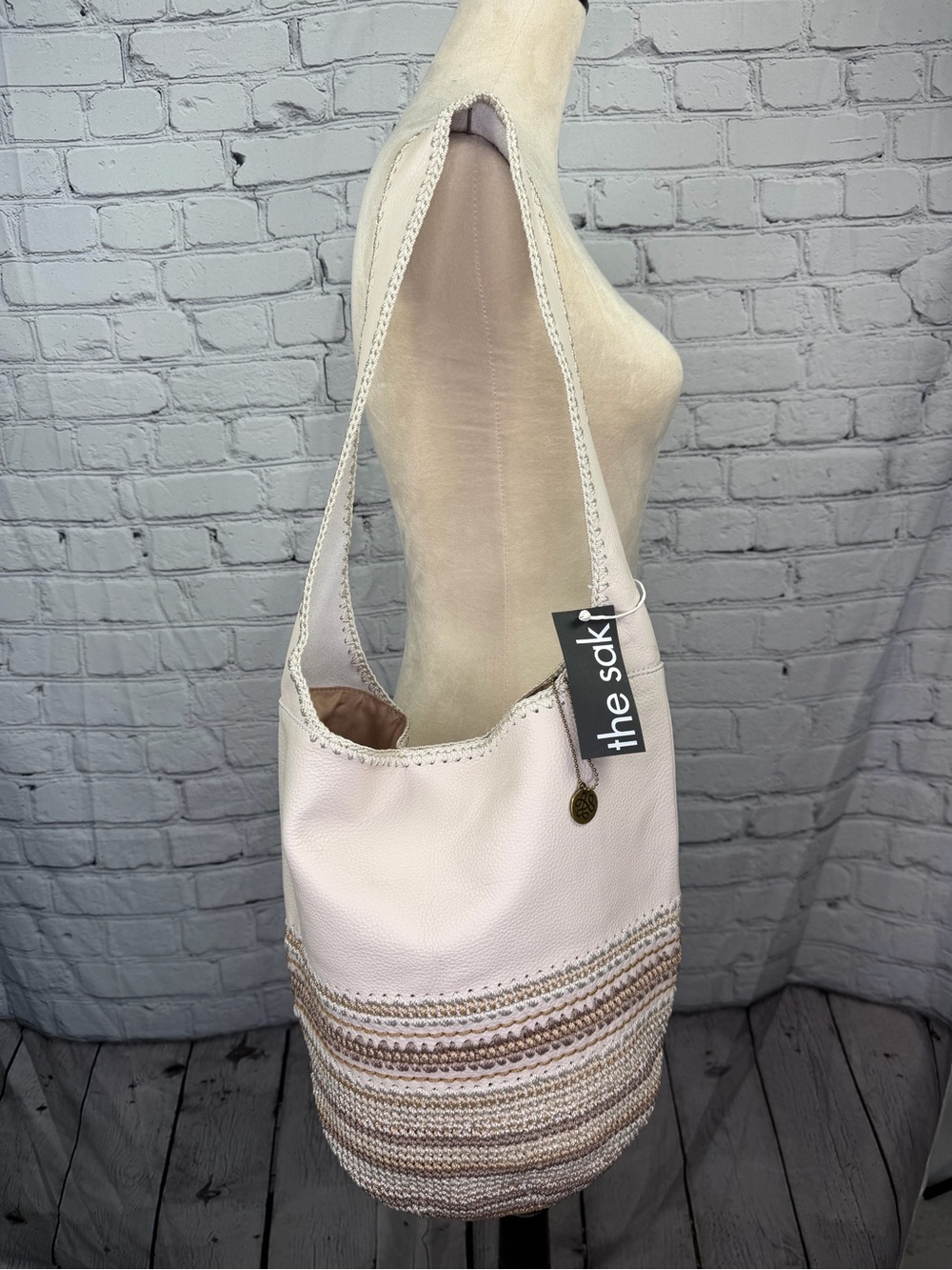 The Sak 120 Gen Hobo
